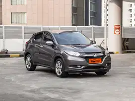 HRV E 1.5 AT 2017