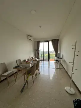 BEST DEAL! Marigold 2BR Botanical View Harga Miring!
