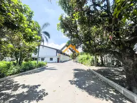 Dijual Gudang Siap Pakai di Jalan Paya Bakung - Binjai