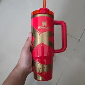 Stanley Lunar Edition 30 oz - Red