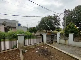 Dijual Tanah Bonus Rumah – SHM Pecah, Siap Bangun, Lokasi Strategis