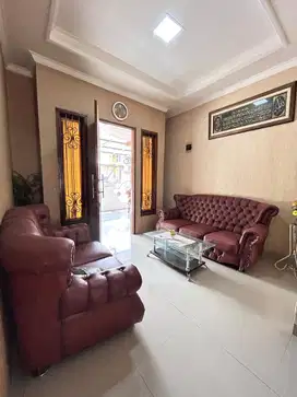 Sewa Bulanan Homestay di Cirebon