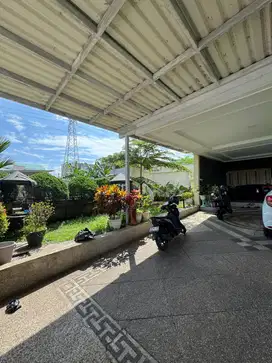 Dijual Rumah Bagus Di Mekarwangi Bandung