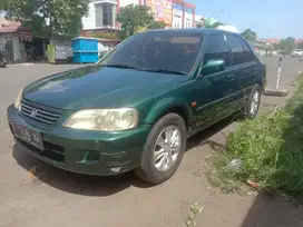 Honda city z th 2000