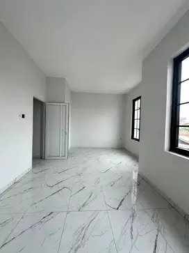 Dijual Rumah Komplek The Marriot Bakti Luhur ( Hook )