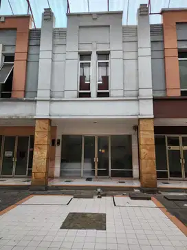 Dijual Ruko Bintaro Trade Center Sektor 7