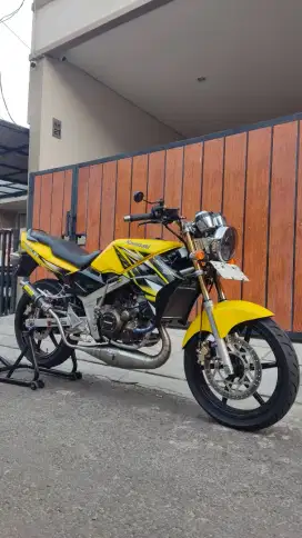 NINJA R UP SS 2004