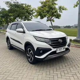 TOYOTA RUSH TRD 2019 AT