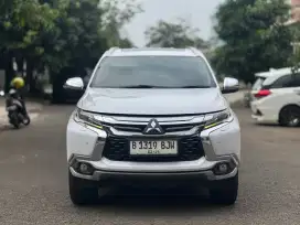 Mitsubishi Pajero Dakar 4x2 AT 2018