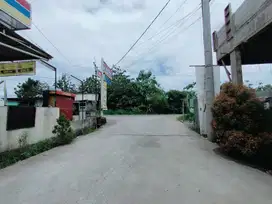 Dekat Stasiun Citayam, Tanah SHM telah Pecah, Di Dalam Perumahan