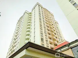JUAL CEPAT APARTMENT PERMATA EKSEKUTIF - LOKASI PREMIUM & TERBATAS