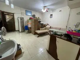 BU Selangkah Wiyung Rumah Hitung Tanah Taman Pondok Indah TPI Surabaya