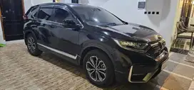 CRV 1.5 PRESTIGE SENSING AT 2021 KRD DP START 35