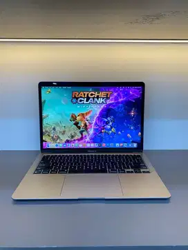 MacBook Air M1 16/512GB