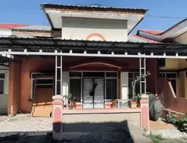 Dijual Rumah Makassar sekitar Jalan  Toddopuli Raya, Jl Borong Raya