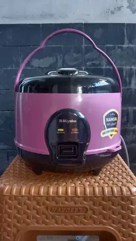 Dijual Magic Warmer Miyako MCM - 512C SBC