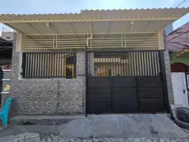 MURAH SIAP HUNI Rumah Ploso Timur dekat Kalijudan Dharmahusada