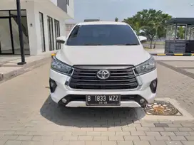 TOYOTA INNOVA REBORN 2.0 G AT 2020 / 2021 PUTIH