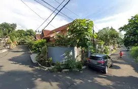 DIJUAL CEPAT RUMAH MURAH TERAWAT STRATEGIS DI CIGADUNG BANDUNG