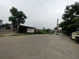 5 Menit Gerbang Tol Limo, Lahan SHM Telah Pecah, Siap Balik Nama