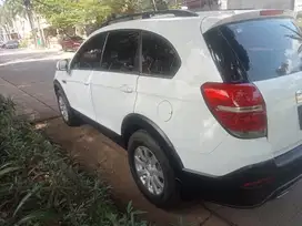 Chevrolet Captiva 2015 Diesel