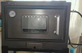 oven gas BIMA MASTER 8044