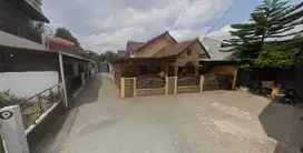 Rumah Dijual Dalam Perumahan Jalan Lempongsari 1 Menit Ringroad Utara