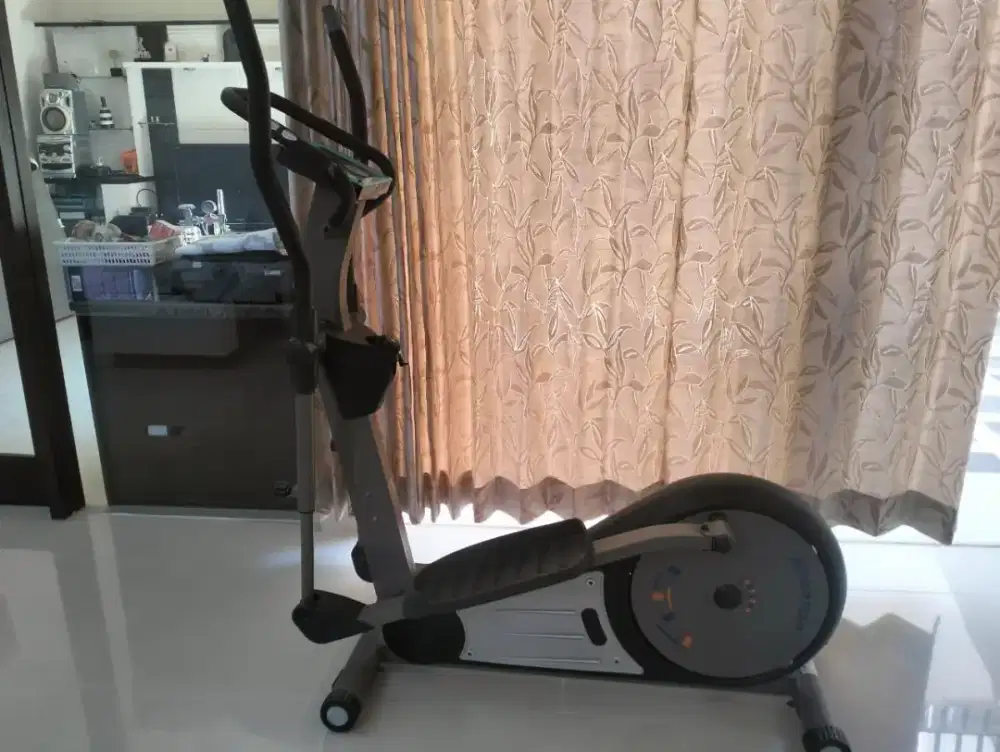 Technogym Sportop 7000