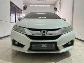 Honda City 2015 Bensin