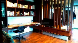 DI JUAL  Rumah bagus Prapanca Mampang Prapatan kemang