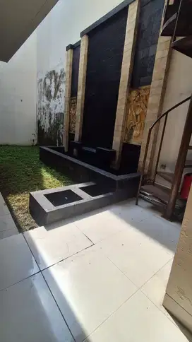 Melia Garden Rumah siap Huni Graha Bintaro Tangsel