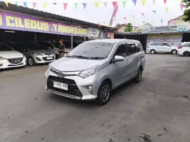 Toyota Calya G Manual 2018 Dp 5 Juta Promo