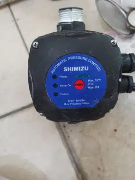 SHIMIZU SC 015 E