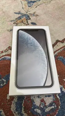 Iphone XR Ibox 64Gb