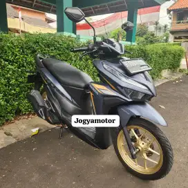 Vario 125 th 2022 NEGO ALUS