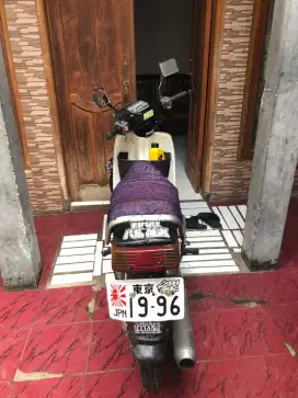 Rc ¹00 tahun 1991