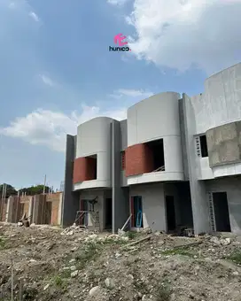 Villa Baru Lebar 6 The Amarta Jalan Abadi Daerah Ringroad