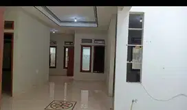 Rumah Bebas Banjir di Pondok Ranggon Cipayung Jakarta Timur