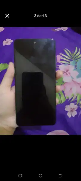 Samsung galaxy A52
