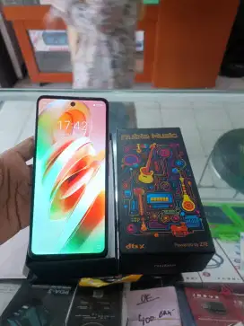 ZTE NUBIA MUSIC 4/128