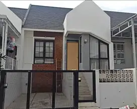 DIJUAL RUMAH DALAM KOMPLEK AREA CIJAMBE BANDUNG