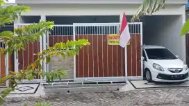 Disewakan /Dikontrakan