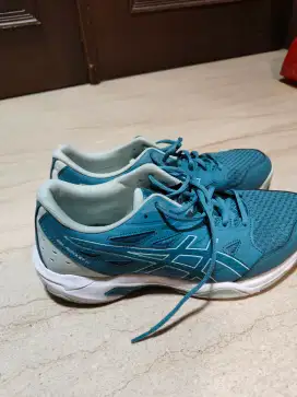 Asics Rocket Gel 11 uk 45 cocok untuk Padel dan Tenis