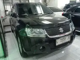 Suzuki Grand vitara 2009 Bensin