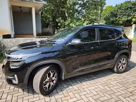 Kia Seltos 2021 Bensin