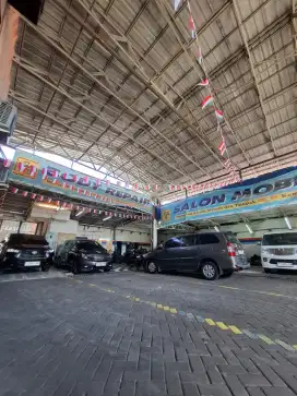 Dibutuhkan tenaga laki laki segera!