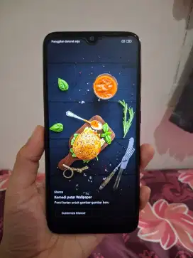 Jual hp redmi note 7