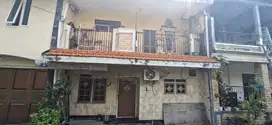 RUMAH DI JALAN LONTAR SAMBIKEREP SURABAYA