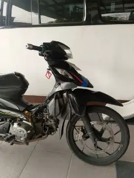 Shogun SP 125 kopling 2008 (robot)
