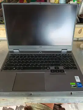 Lenovo LOQ 15 (I5 GEN 13 & RTX3050 6GB)